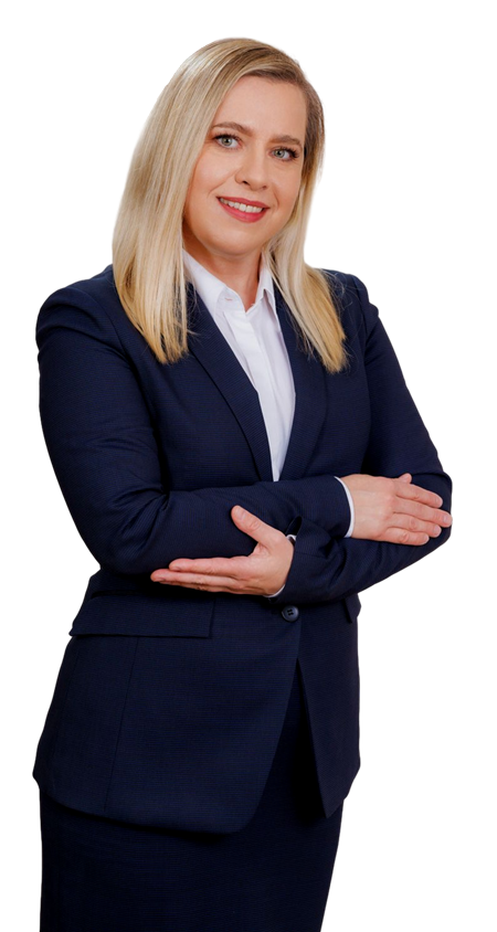 adwokat Agnieszka Kwapień